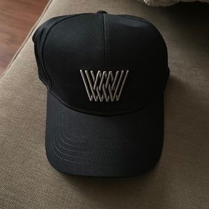 Mens o/s Mack Weldon hat